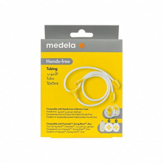 Medela Hands Free Tubing - delivered by The Pharmacy - within 2 Hours