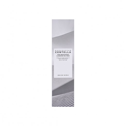 Centella Tone Brightening Cleansing Gel Foam 125ml - delivered by The Pharmacy - within 2 Hours