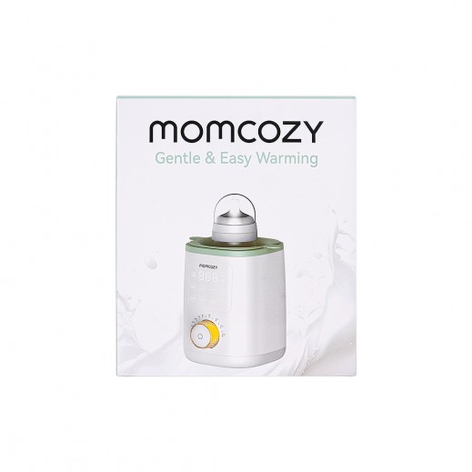 Momcozy Bottle Warmer - delivered by The Pharmacy - within 2 Hours