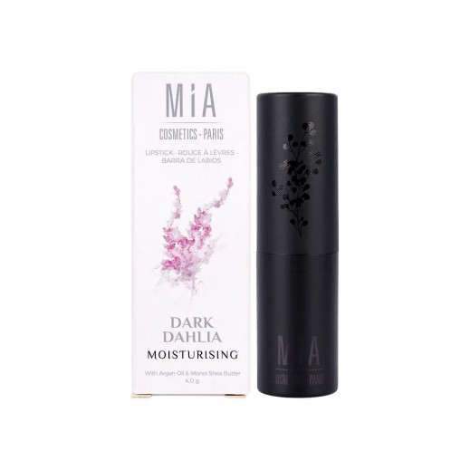 MIA Hydrating Lipstick – Dark Dahlia – 0508 - delivered by The Pharmacy - within 2 Hours