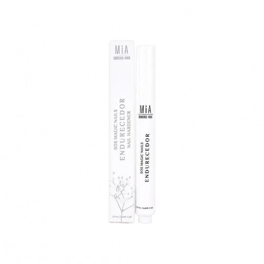 MIA Nail Hardener – SOS Magic Nails – 0106 - delivered by The Pharmacy - within 2 Hours