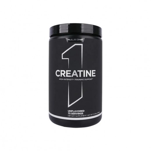 R1 Creatine Unflavored 75 Servings 390g - delivered by The Pharmacy - within 2 Hours
