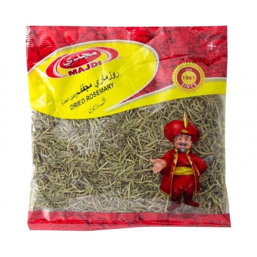 Majdi Dried Rosemary 50 g - delivered by Taw9eel Fast