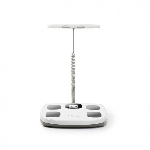 InBody Body Composition Scale - delivered by The Pharmacy - within 2 Hours