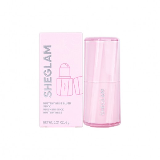 Sheglam Buttery Bliss Blush Stick Love Cake - delivered by The Pharmacy - within 2 Hours
