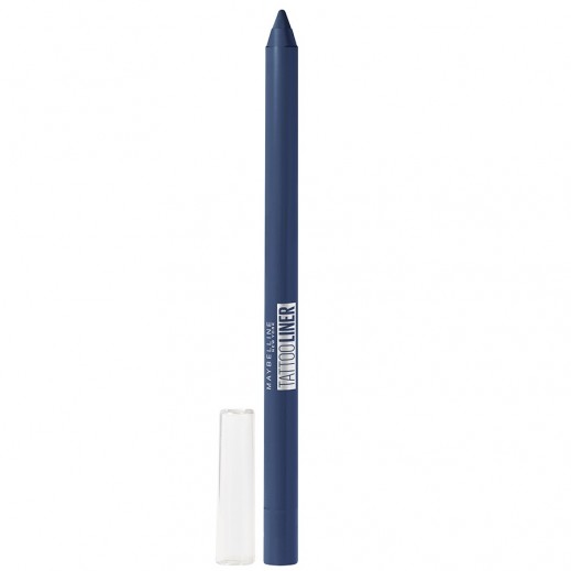 Maybelline Tattoo Liner Gel Pencil 921 Deep Teal