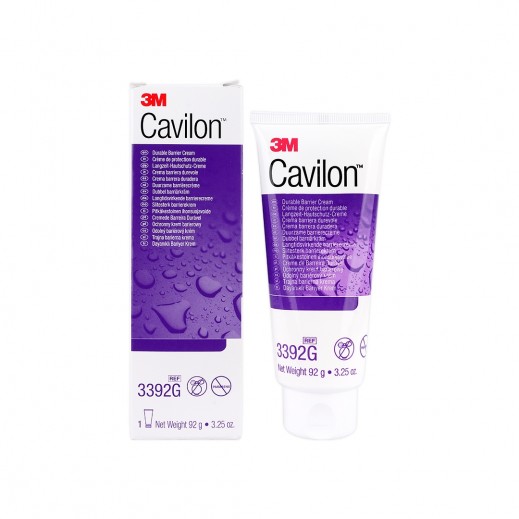 3M Cavilon Durable Barrier Cream 92g - delivered by The Pharmacy - within 2 Hours