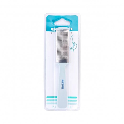 Beter Stainless Steel Corn Scraper File - 24039 - delivered by The Pharmacy - within 2 Hours