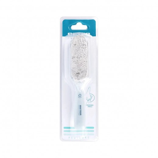 Beter Natural Pumice Stone with Ergonomic Handle - 24951 - delivered by The Pharmacy - within 2 Hours