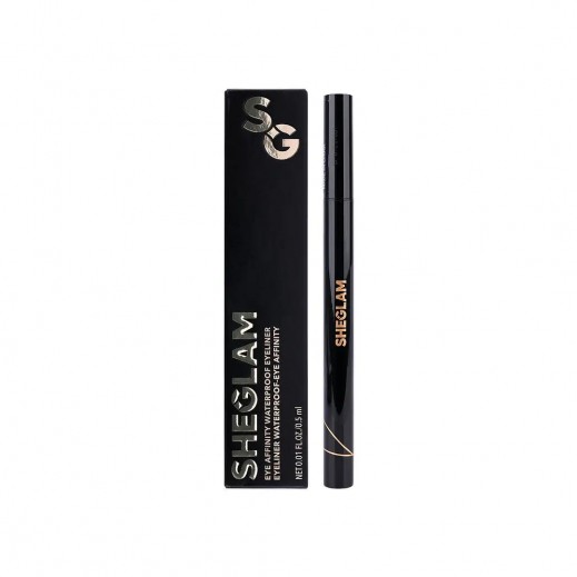 Sheglam Eye Affinity Waterproof Eyeliner-Now Streaming - delivered by The Pharmacy - within 2 Hours