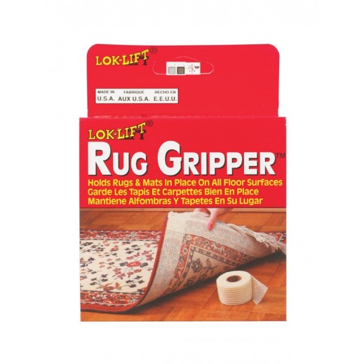 Lok-Lift Reversible Scrim Indoor Rug Gripper - delivered by Taw9eel within 1 working day 