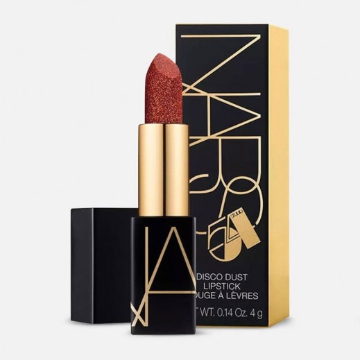 Nars Cosmetics Disco Dust Lipstick - Jer - delivered by My Fair Lady Within 2 Working days