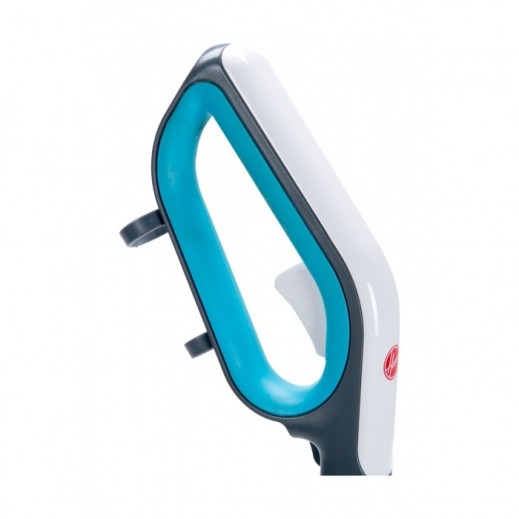 Buy Hoover 1600W Steam Boost 10in1 Steam Cleaner White / Blue