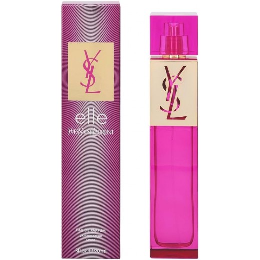 Yves Saint Laurent Elle EDP for Women 90ml - delivered by My Fair Lady Within 2 Working days
