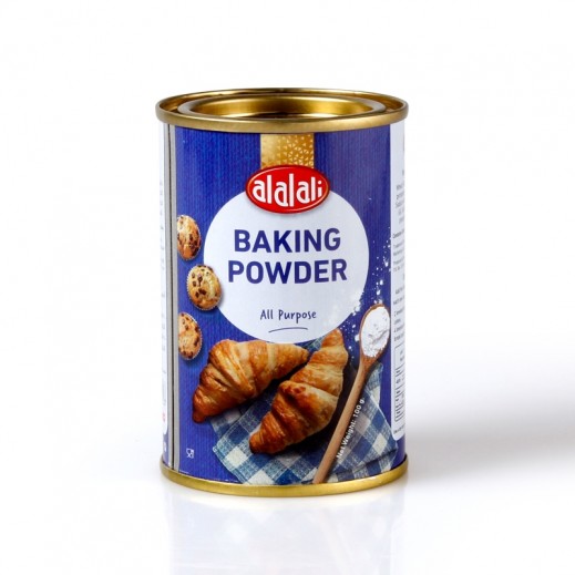 Al Alali Baking Powder 100 g