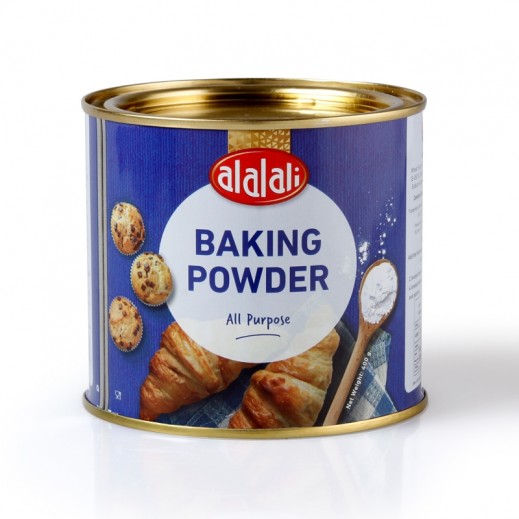 Al Alali Baking Powder 400 g