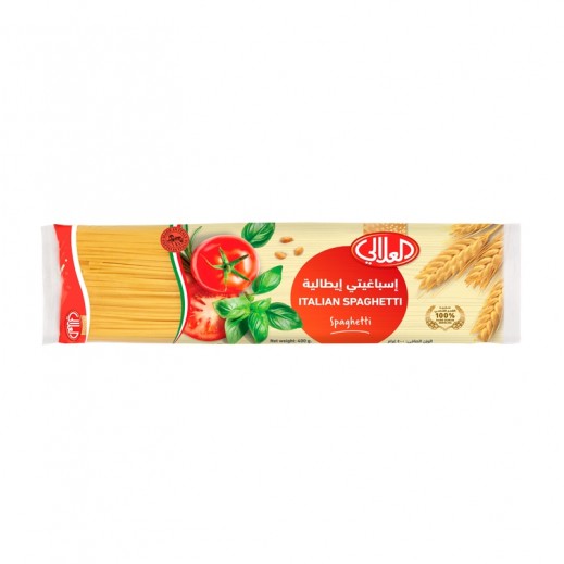 Al Alali Spaghetti 3 X 400 g - delivered by Taw9eel Fast
