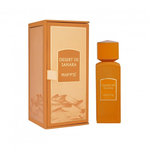 Riiffs Desert De Sahara EDP For Unisex 100ml