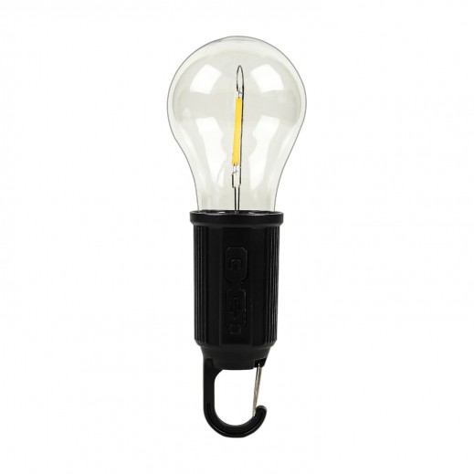 Rechargeable Camping Hanging Bulb with USB-C Cable