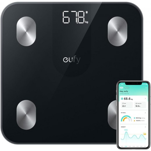Eufy Smart Scale A1 - delivered by Taw9eel Fast