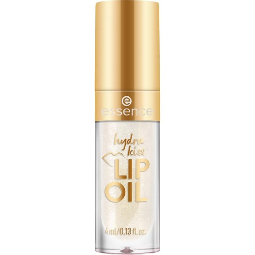 Essence The Most Wonderful Eid Hydra Kiss Lip Oil 103 Frosted Kiss