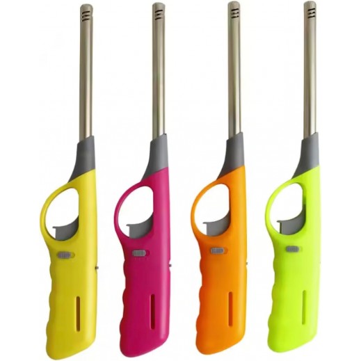 Jiham Utility Lighter Assorted Color