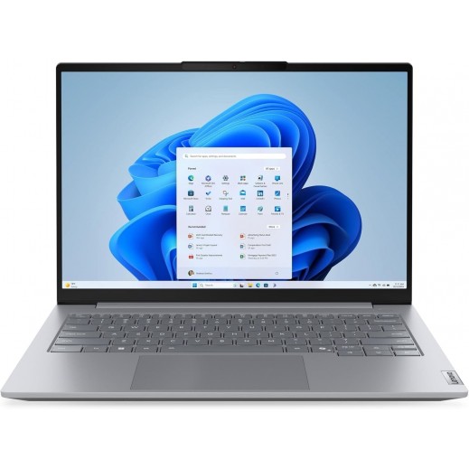 Lenovo ThinkPad 14 G8 8GB RAM 512GB SSD Laptop - delivered by Taw9eel within 2 Business Days