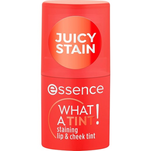 Essence What A Tint Staining Lip & Cheek Tint 20 Grapefruit Bliss