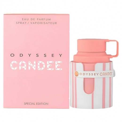 Armaf Odyssey Candee Special Edition For Women 100ml