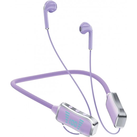 Bluetooth Neckband KL50 - Assorted