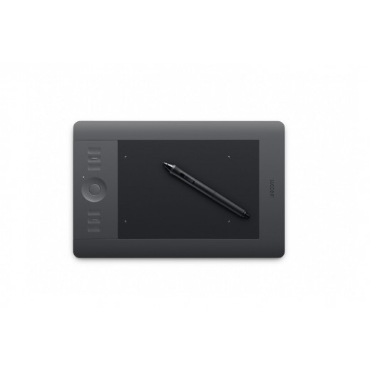 Wacom Intuos5 Touch Large Pen Tablet - PTH850