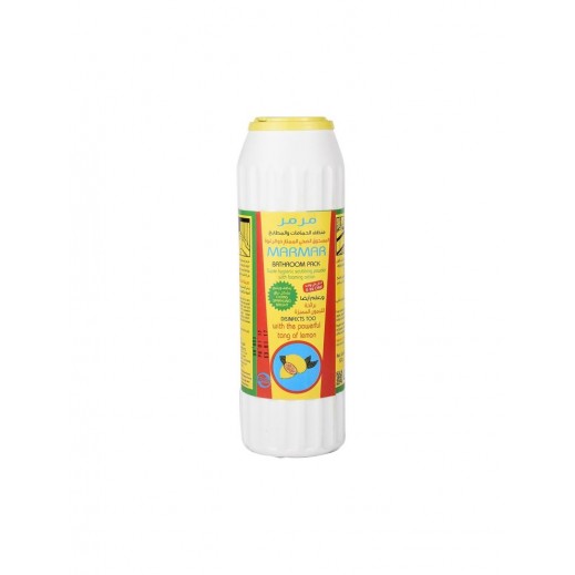 Marmar Bathroom Scrubbing Powder Orange 500 g