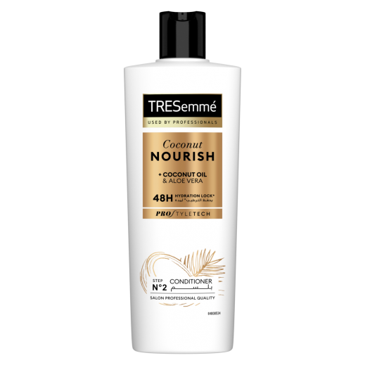TRESemme Botanix Nour Conditioner 600 ml
