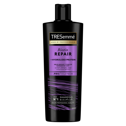 TRESemme Repair Shampoo 400 ml