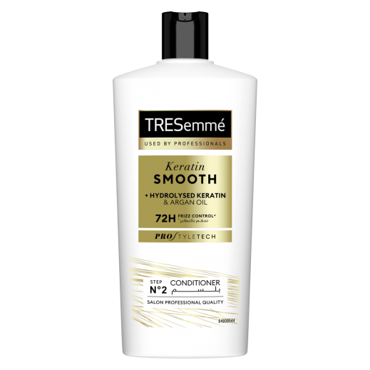 TRESemmé Keratin Smooth Hair Conditioner 600 ml