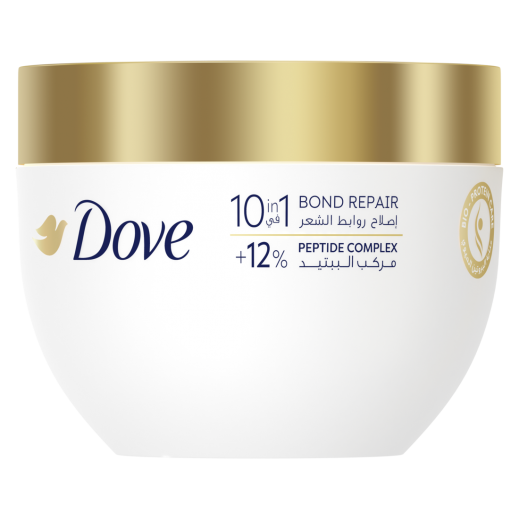 Dove Bond Repair Bio Protein Care Treatment Hair Mask 265 ml