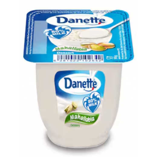 Danette Mahallabia Dessert 90 g