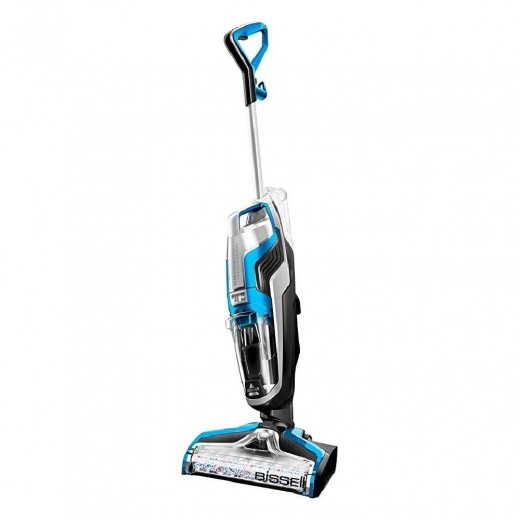 Bissell CrossWave Advanced Pro Multi-Surface Vacuum Cleaner 560W 0.82 L - delivered by Xcite within 3 working days
