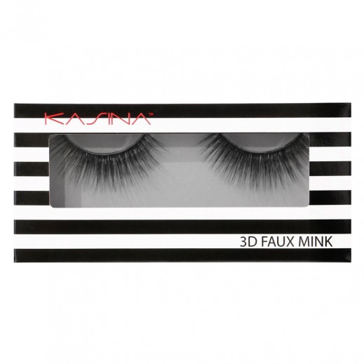 Kasina 3D Eyelashes 22