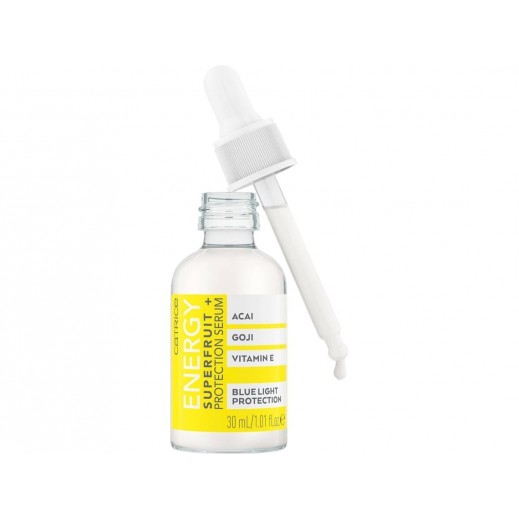 Catrice Energy Superfruit Protection Serum 30ML