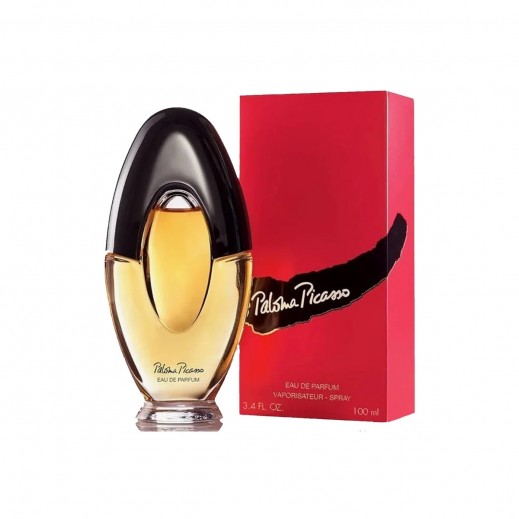Paloma Picasso EDP For Women 100 ml