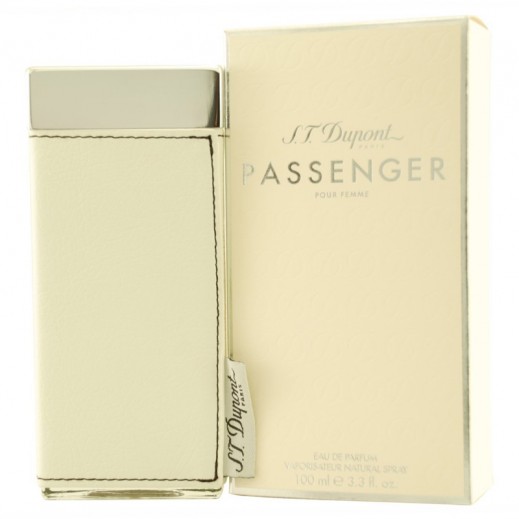 S T Dupont Passenger For Her 100 ml