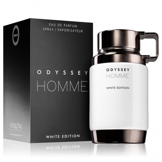 Armaf Odyssey White Edition For Men 200ml