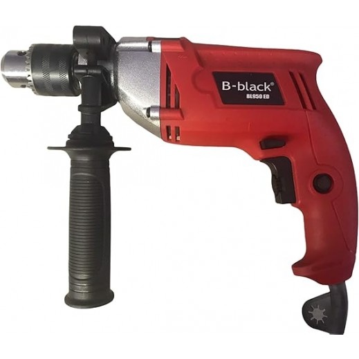 High Power Electric Drill