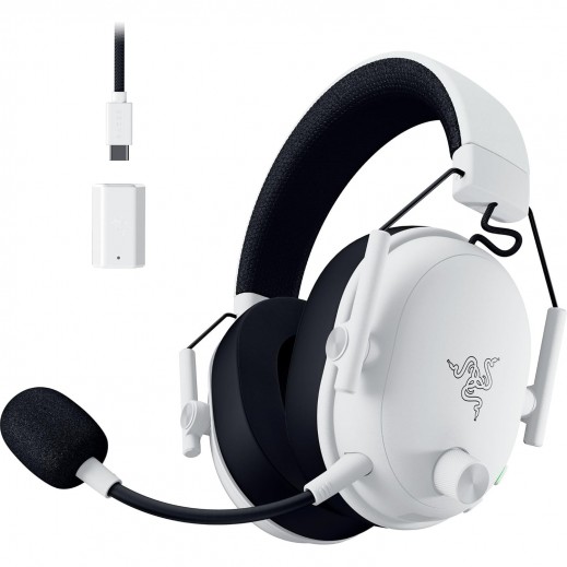 Razer BlackShark V3 Wireless Gaming Headset - delivered by Taw9eel within 2 Business Days