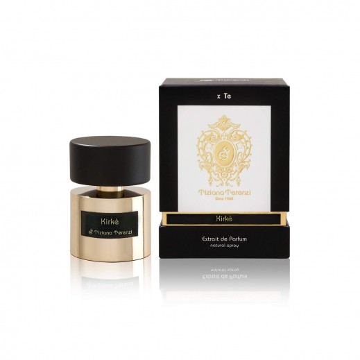 Tiziana Terenzi Kirke EDP For Unisex 100ml - delivered by Taw9eel within 24 hours 