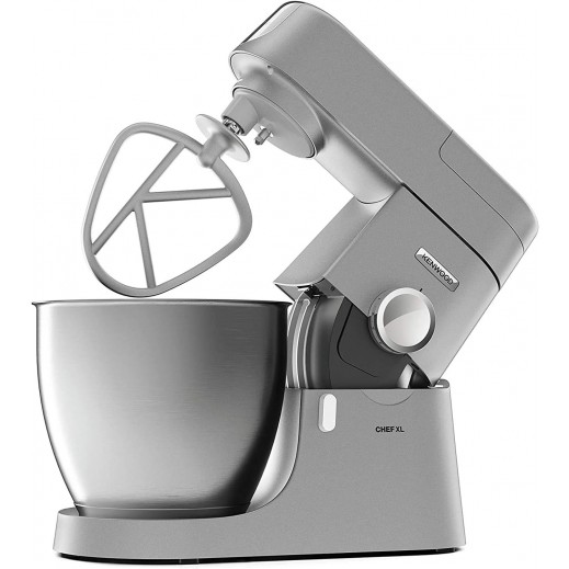 Kenwood Chef XL Kitchen Machine 1200W 6.7L - delivered by Taw9eel within 2 Business Days