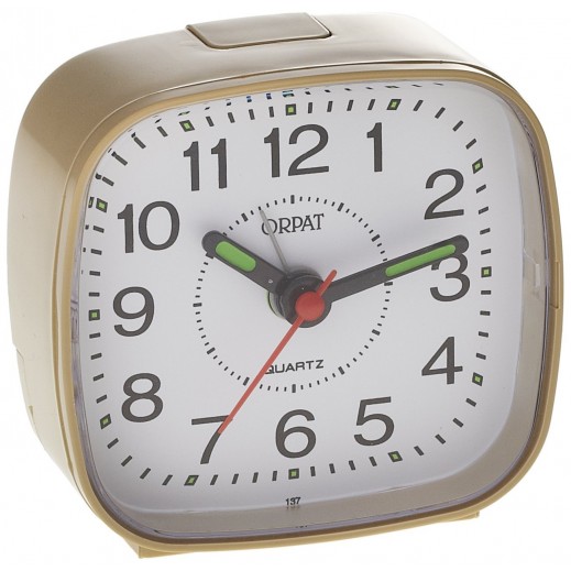 Buy Orpat Mini Alarm Clock توصيل