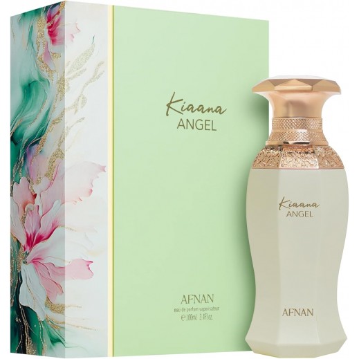 Afnan Kiaana Angel EDP For Women 100ml