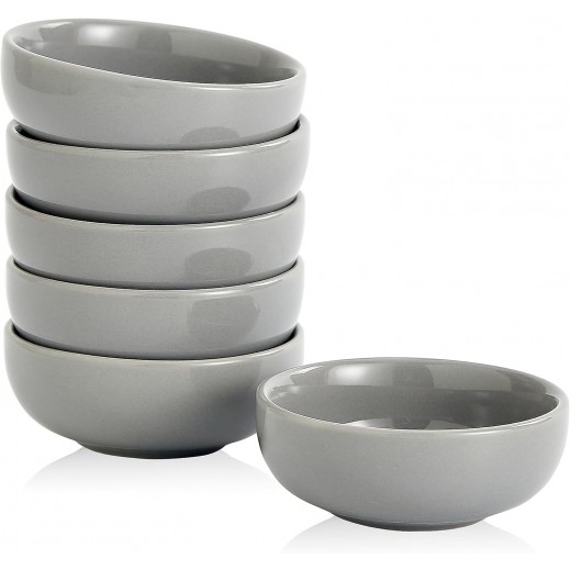 Ceramic Bowl Set 6 Pieces